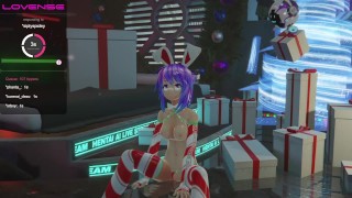 I Can’t Wear Underwear, It’s Christmas Eve!