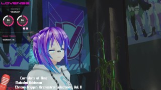 One Word: Underboob (01/10/21)