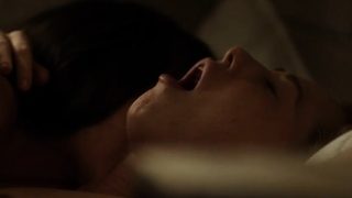 Alison and Carter awesome pussy licking