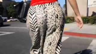 Amateur Doggystyle Hidden Cam