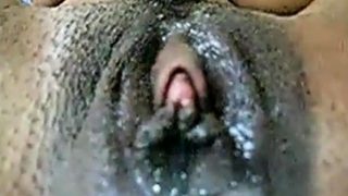 Black pussy very juicy 67