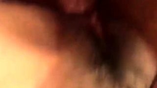 Cute 25yo asian begs for creampie