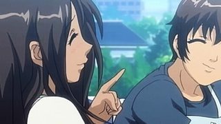 Dirty Laundry Ep.1 – Anime Sex