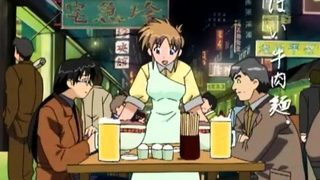 Hentai Manga Anime Sex