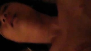 Korean Civilian Men Give Event For GF, Girl Give Sex For BF