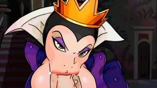 Teen and milf blowjob hentai