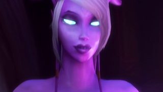 These Nice Heroes from Games Likes a Big Thick Dick