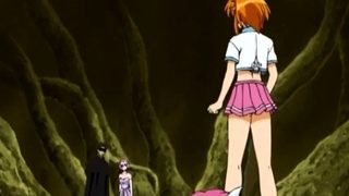 Amazing Hentai Magic