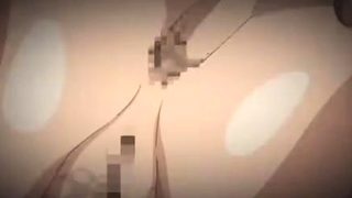 Anime Japanese JK Chikan