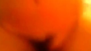 Asian ex-girlfriend caught on tape fucking with white guy!