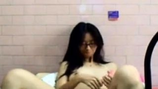 Asian – I think I’m Chinese, but I might be Korean