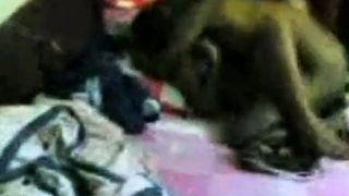 Bangladeshi GangBang p1