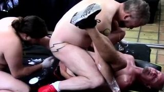 Free gay porn hot teen underwear first time Fists and