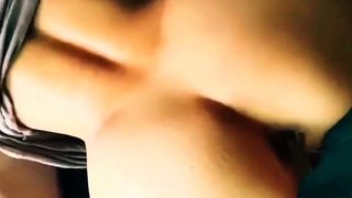 Friend’s korean girl fucked