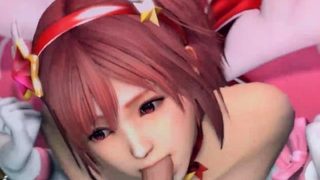 Games Slutty Babes Enjoys a Huge Long Cock