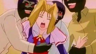 Hentai Magic Sex Seed