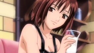 Hentai scrubing a cock in sixtynine