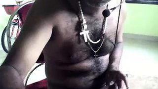 Indian Malayali Bear