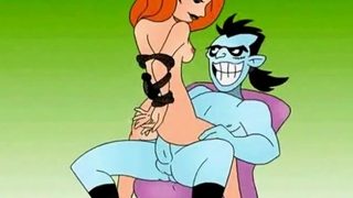 Kim Possible teen creampie