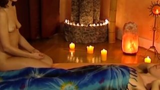 Lingham Massage Tutorial To Relax His