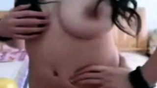 Little KOREAN Girl having Fun-by PACKMANS