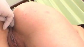 Magnificent mom Imai Yoshimi bends down for sex