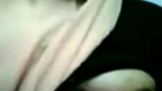 malay- webcam tudung