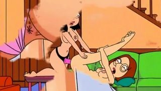 Meg Griffin cute teen