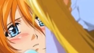 Monster Girl With A Cock