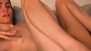 Perfect TS Hayden Alexei on Webcam Part 5