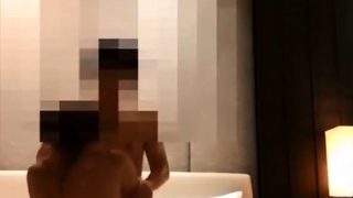 Playing it rough series- Bf cums in my pussy while orgasm