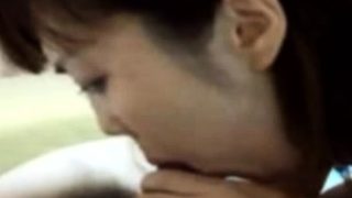 Pov reality amateur slut in homemade sucking and fucking