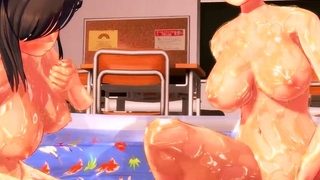 School Based Radical