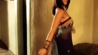 Seduction And Passion From Sweet Asia