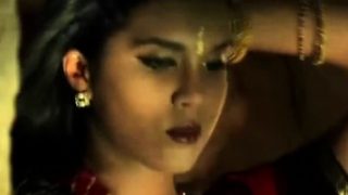 Sensual Babe Loving The Spotlight