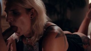 TBabe awesome anal sex with her Stepbro