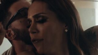 TGirl loves when start sucknig dudes cock