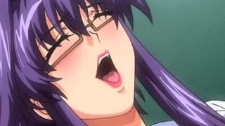 Tits of Champions with Itanai