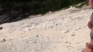 YOSHIKAWASAKIXXX – Japanese Yoshi Kawasaki Jerks Off Outdoor