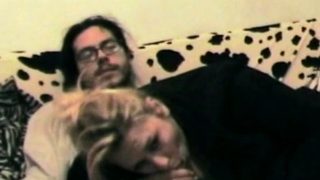 Amateur Couple Enjoying Their Own