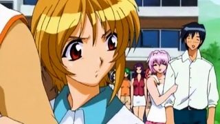 Fucking In the Woods