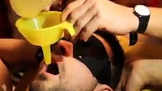 gay amateur gangbang bb