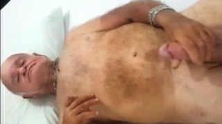 grandpa wanking 02