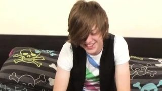 Hairy boys cock video gay xxx Cute country man Tyler