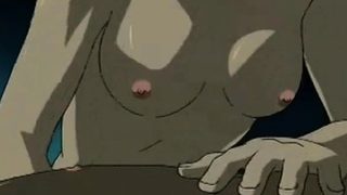 Horny Couple Fucks Once More