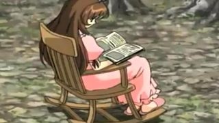 House of 100 Tongues Ep.1 – familys only daughter fucked