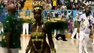 Iza – Carnaval 2020