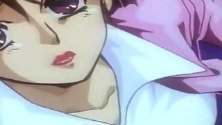 La Blue Girl Ep.2 – Hentai Yuri Uncensored (EngDubbed)