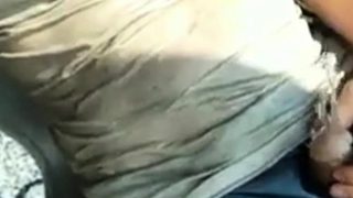 Male airport public piss and cum