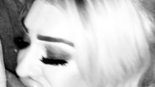 Mandy Dee Big Natural Tits blowjob big tits brunette